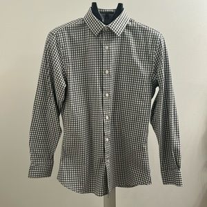 Banana Republic Men’s Dress Shirt